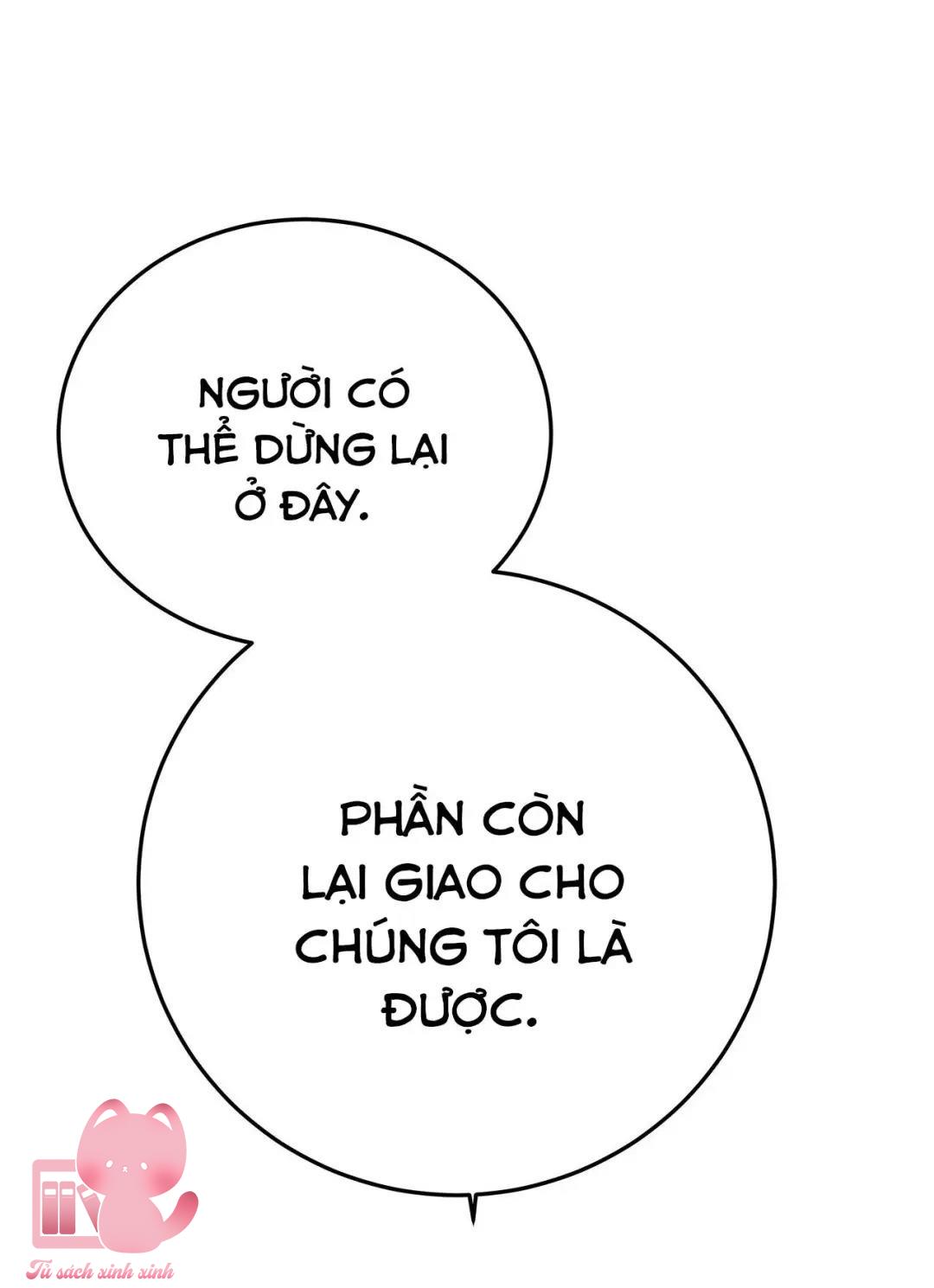 Dưới Tán Cây Sồi - Chap 40