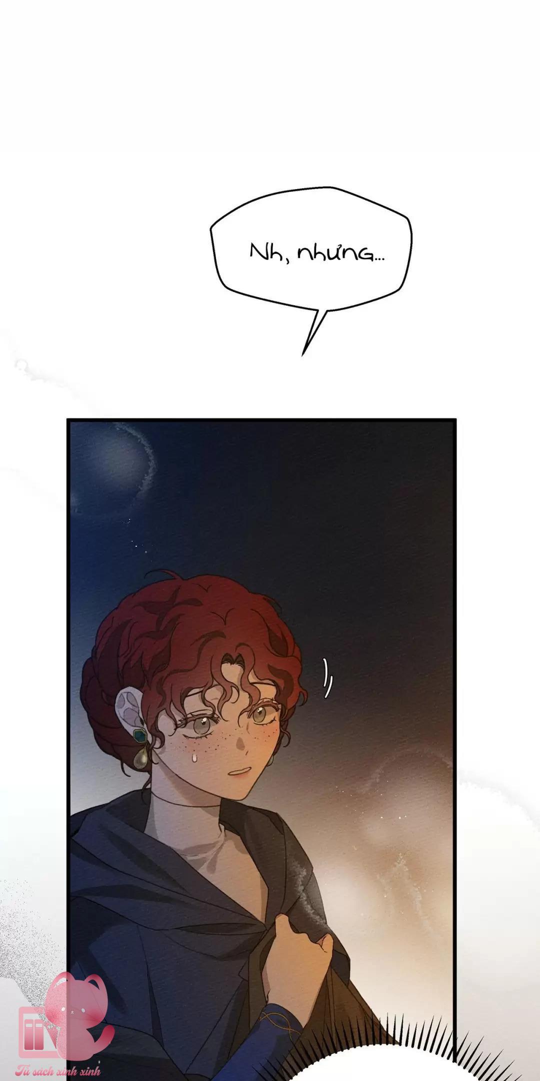 Dưới Tán Cây Sồi - Chap 40