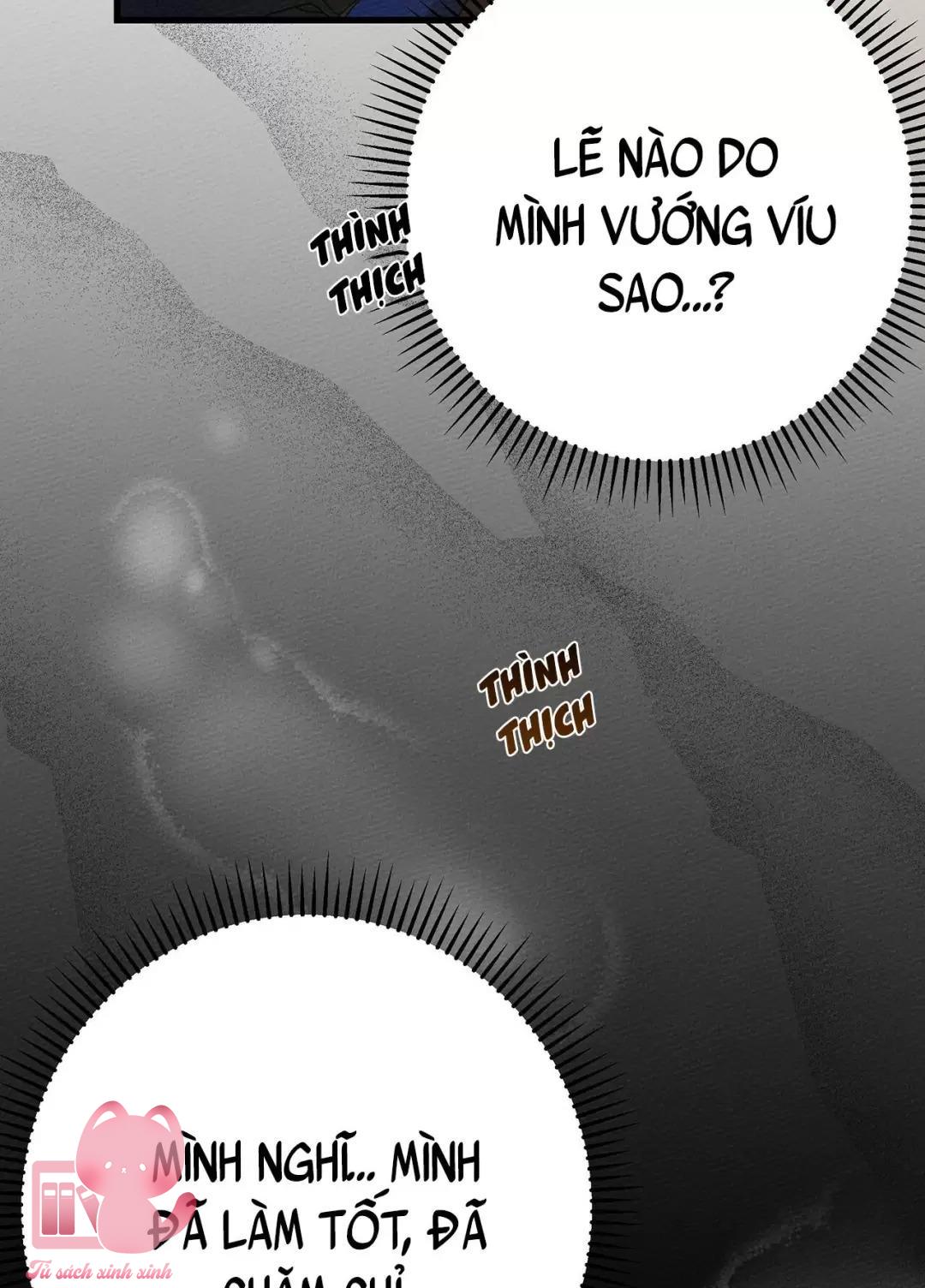 Dưới Tán Cây Sồi - Chap 40