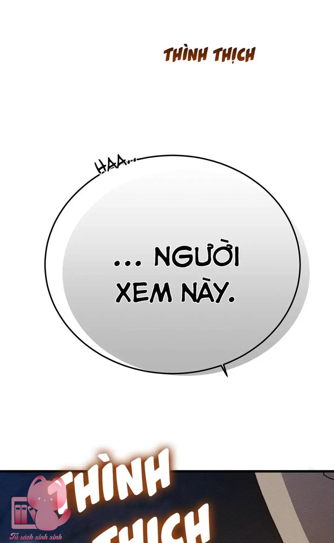 Dưới Tán Cây Sồi - Chap 40