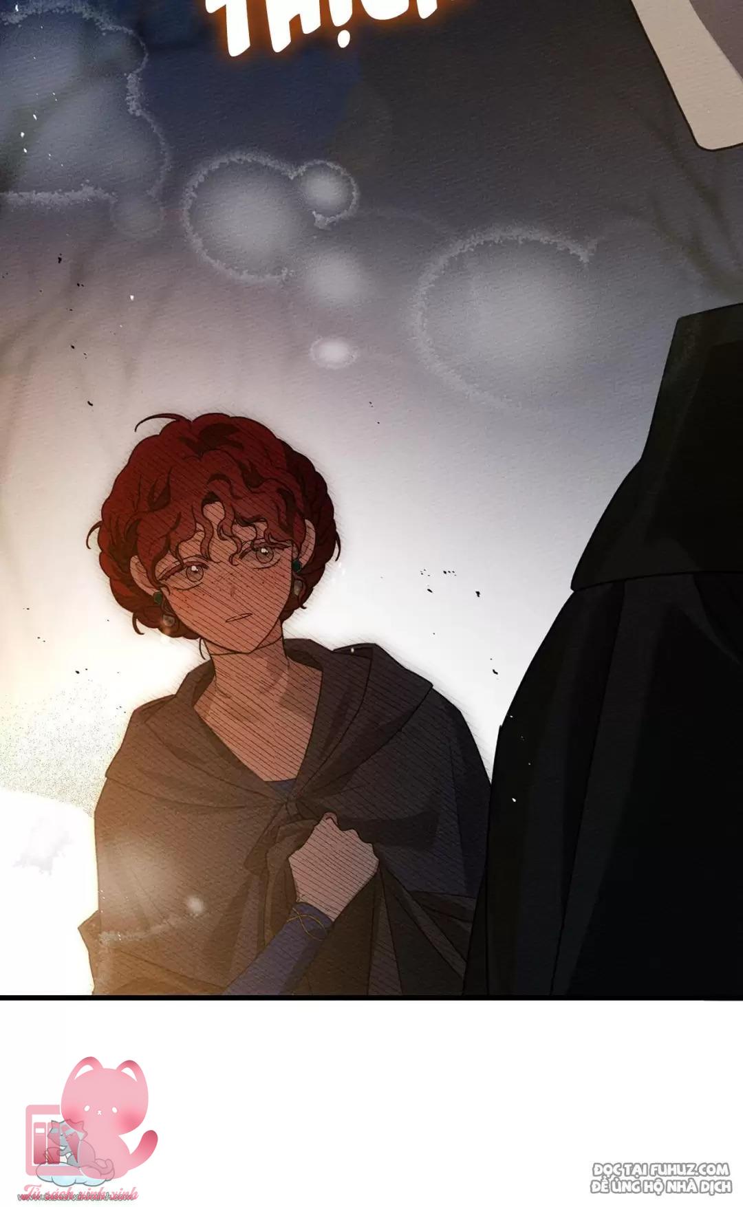 Dưới Tán Cây Sồi - Chap 40