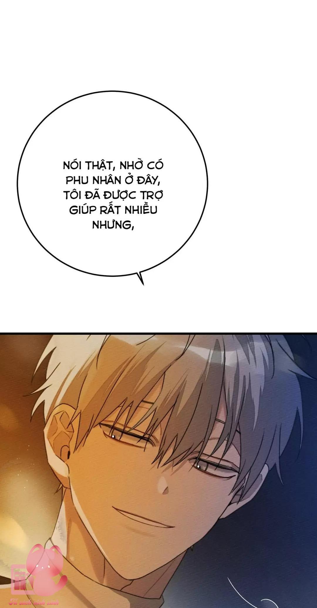 Dưới Tán Cây Sồi - Chap 40