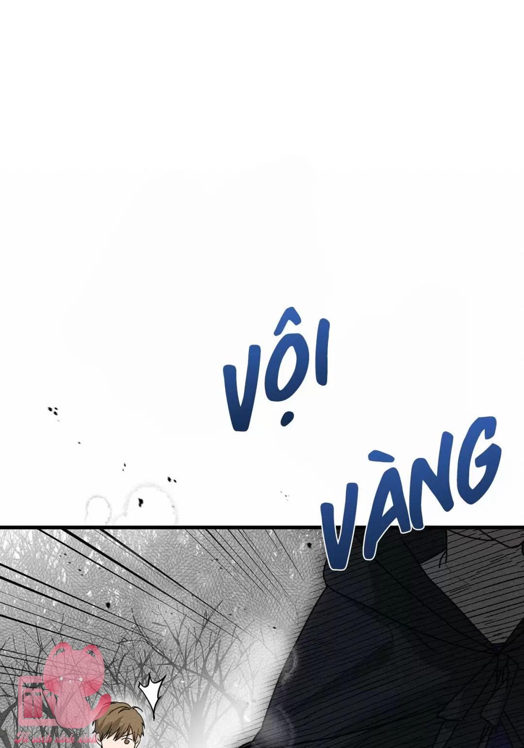 Dưới Tán Cây Sồi - Chap 40