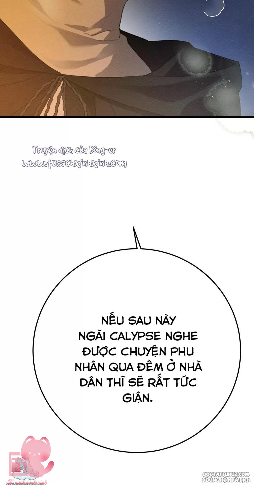 Dưới Tán Cây Sồi - Chap 40