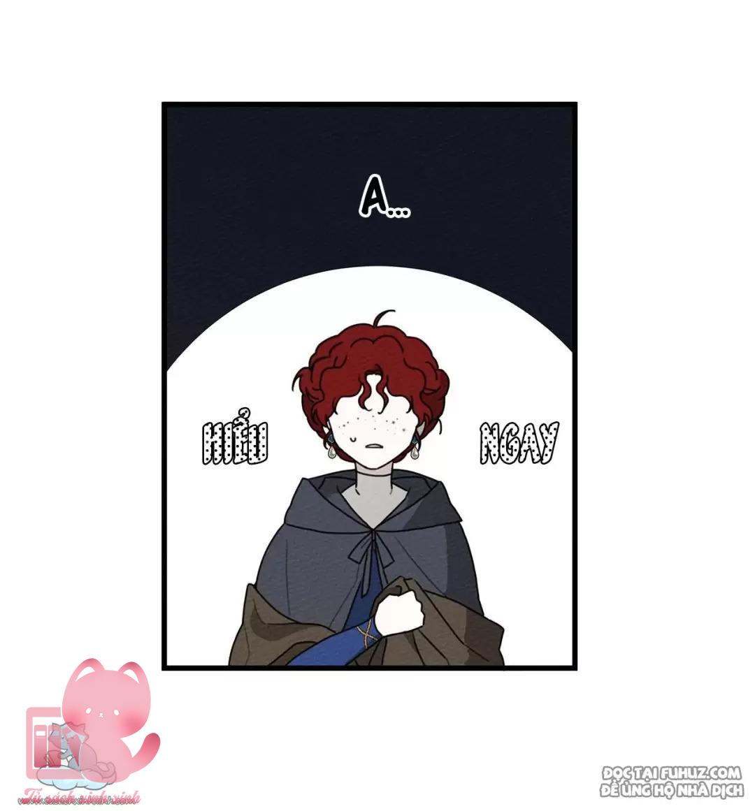Dưới Tán Cây Sồi - Chap 40