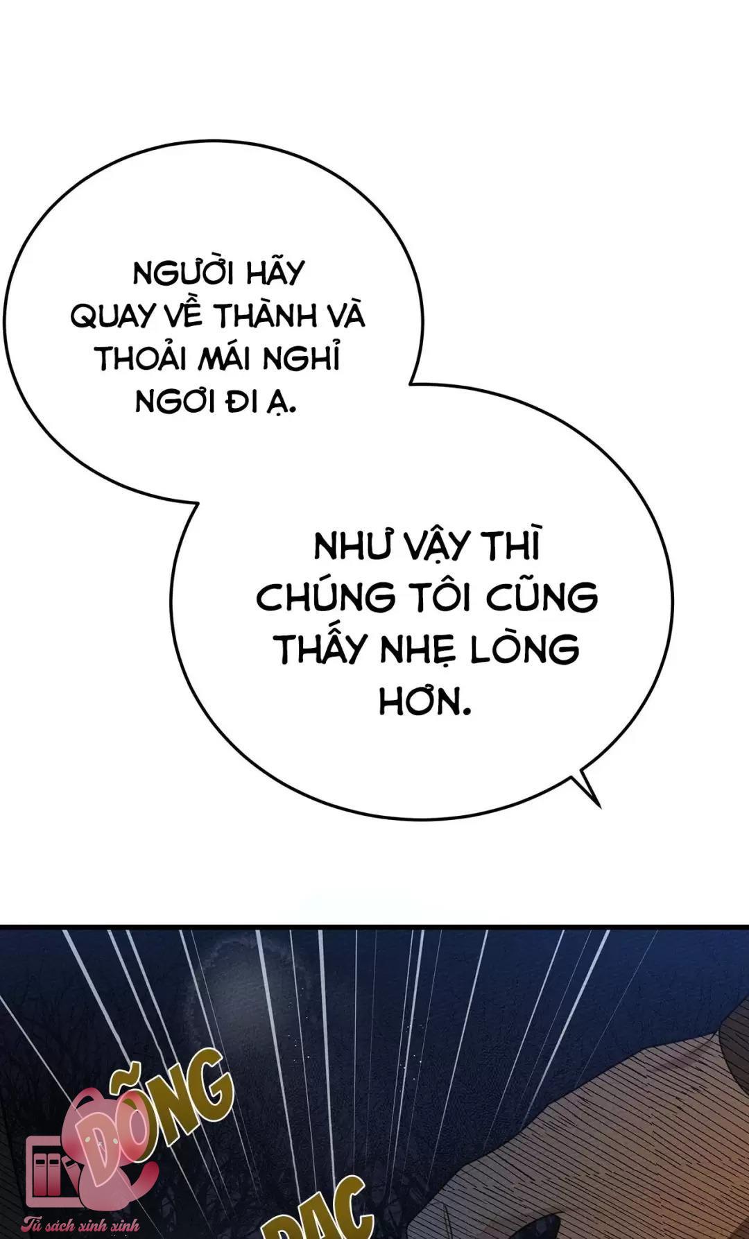 Dưới Tán Cây Sồi - Chap 40