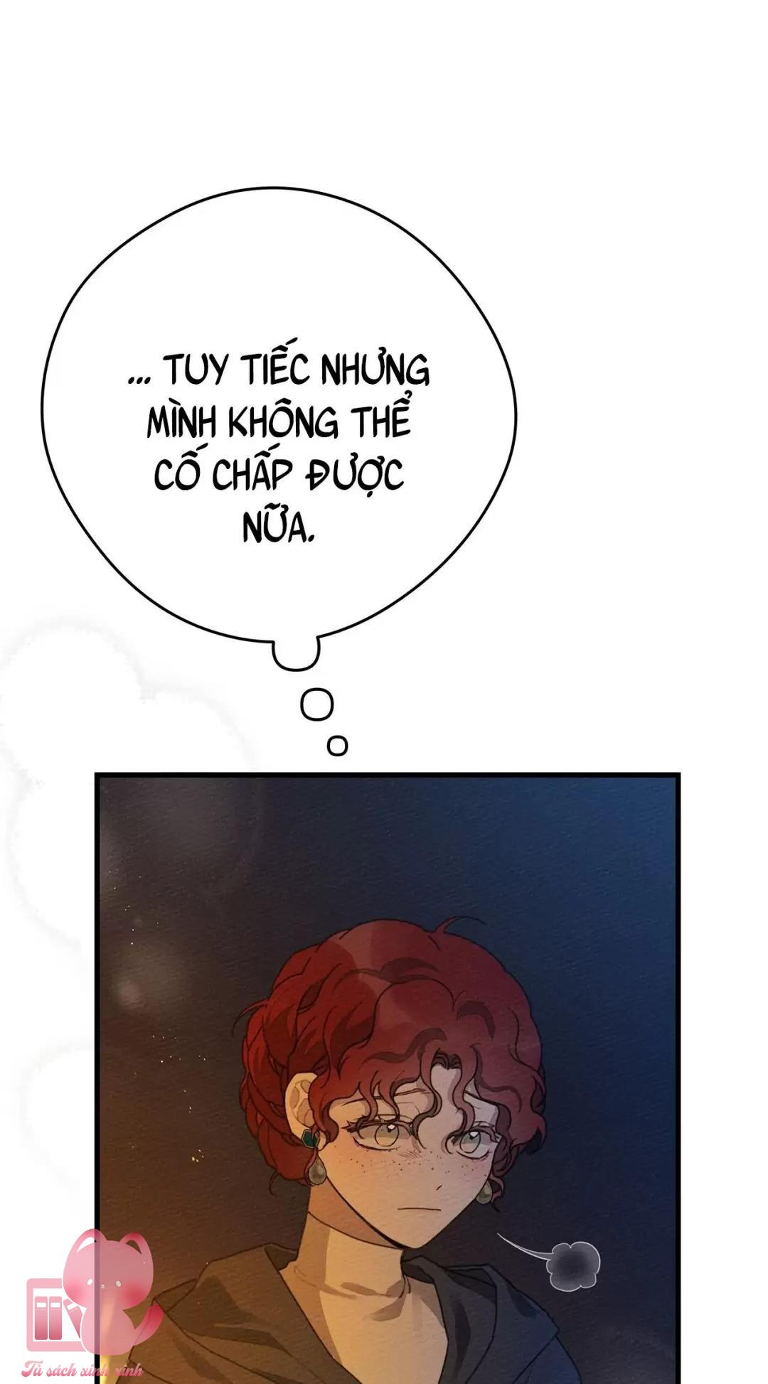 Dưới Tán Cây Sồi - Chap 40