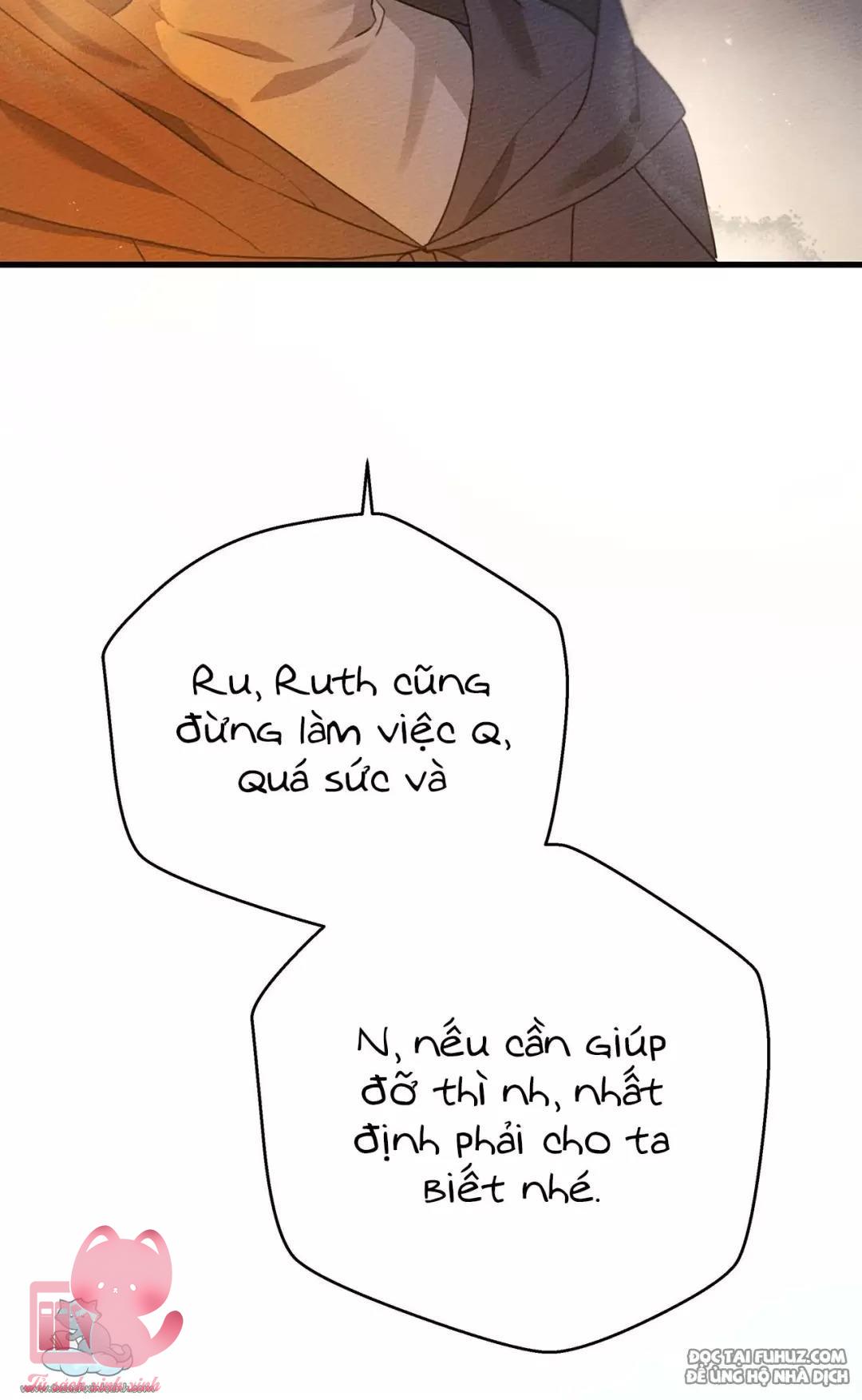 Dưới Tán Cây Sồi - Chap 40
