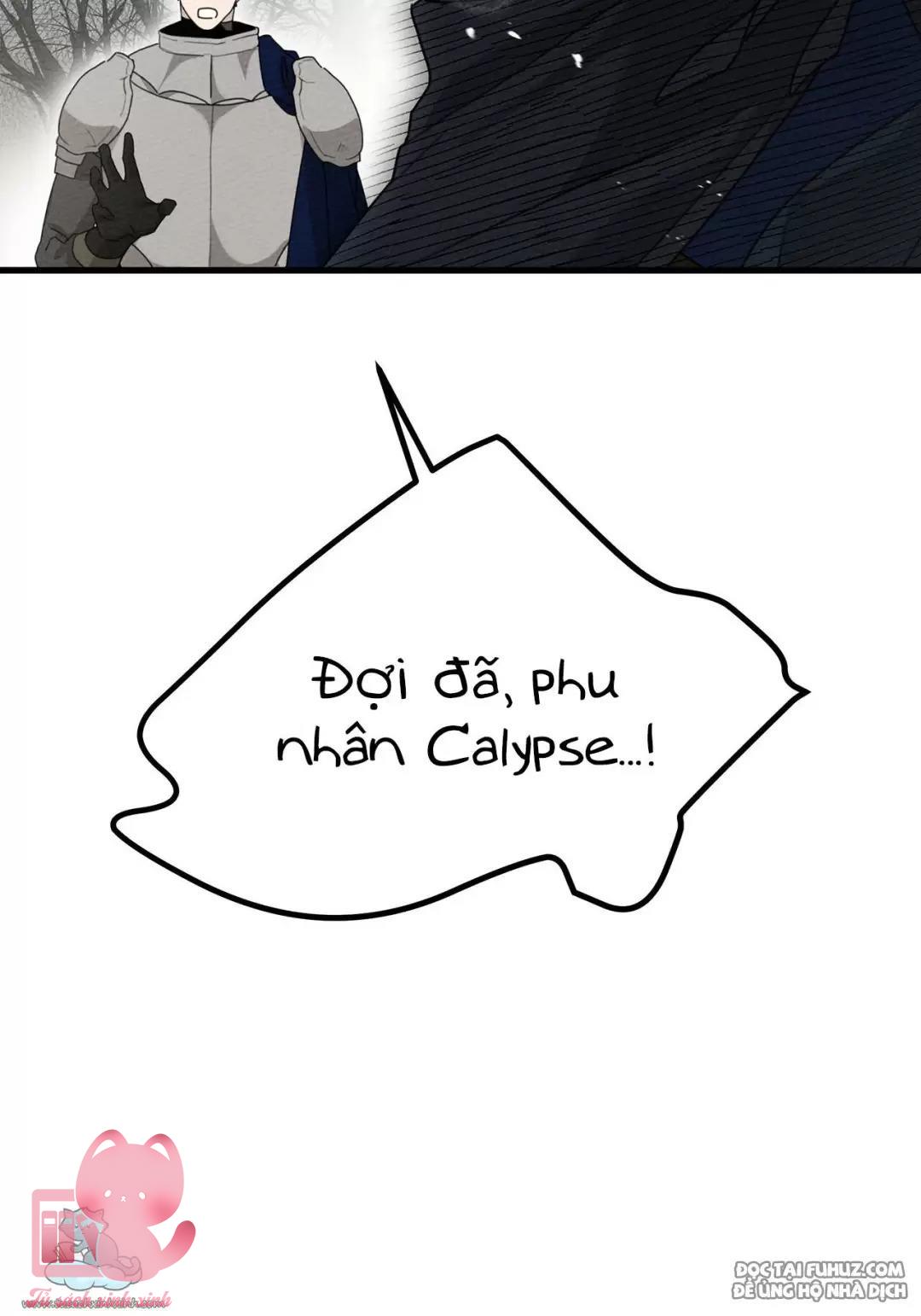 Dưới Tán Cây Sồi - Chap 40