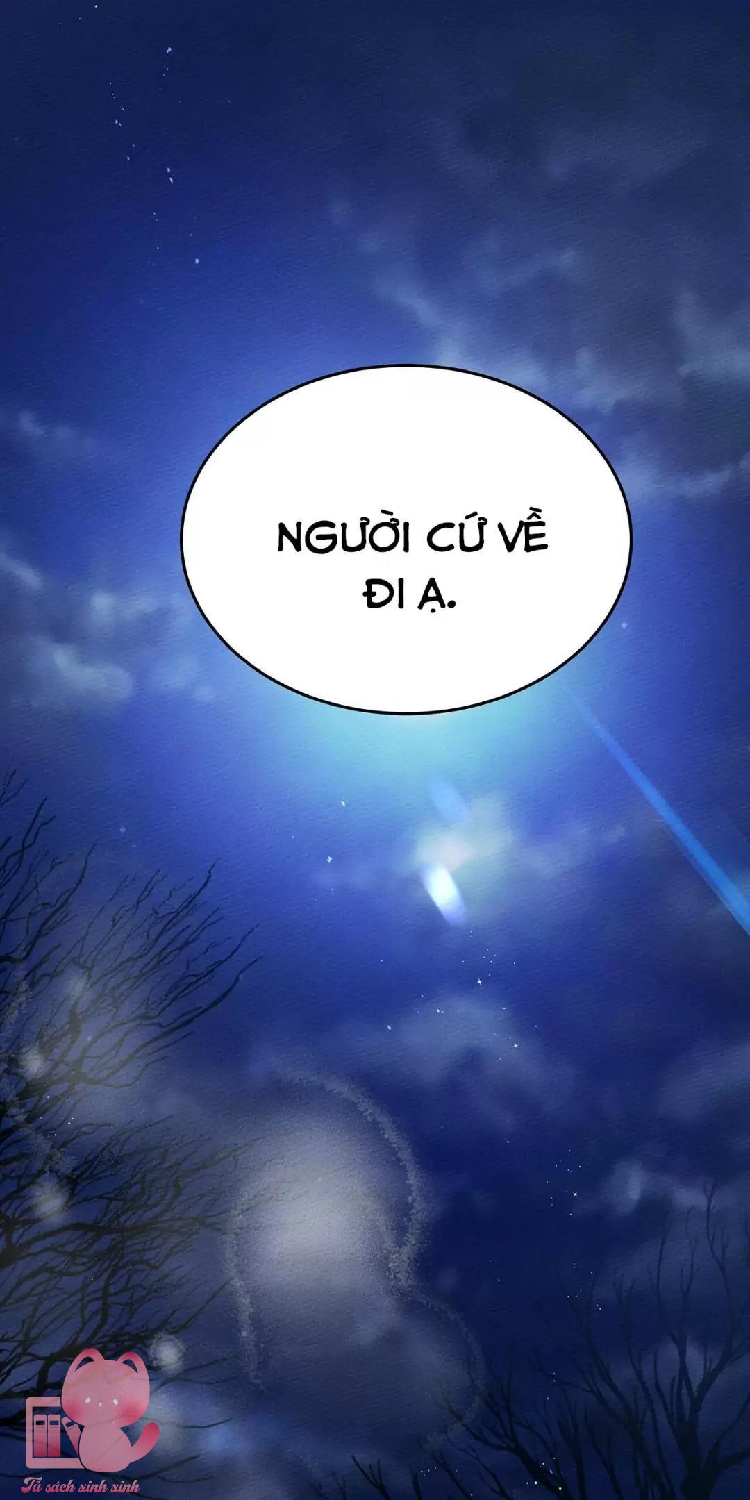 Dưới Tán Cây Sồi - Chap 40