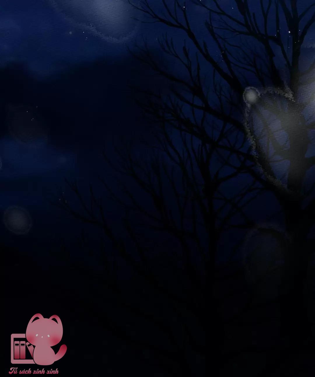 Dưới Tán Cây Sồi - Chap 40