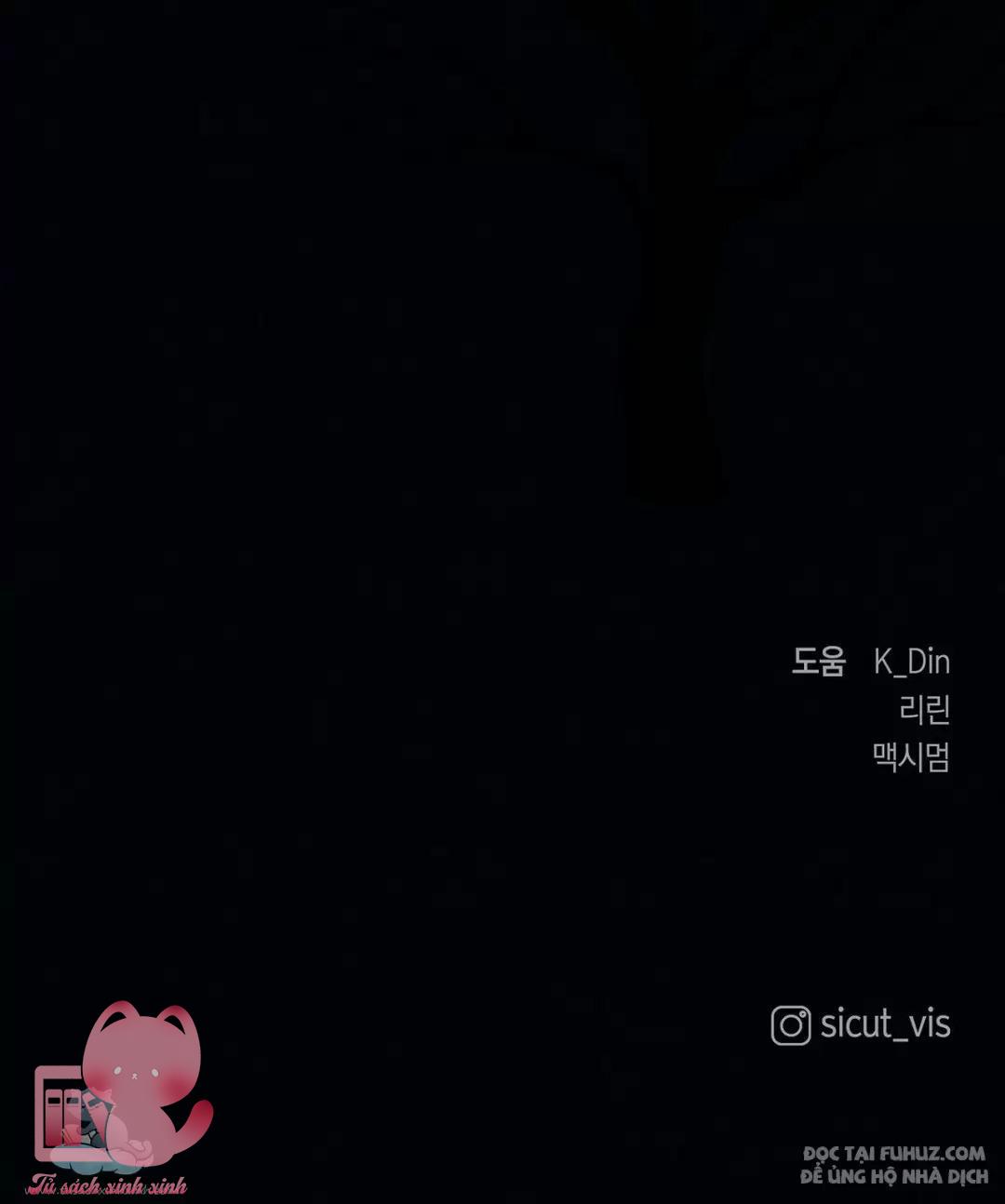 Dưới Tán Cây Sồi - Chap 40