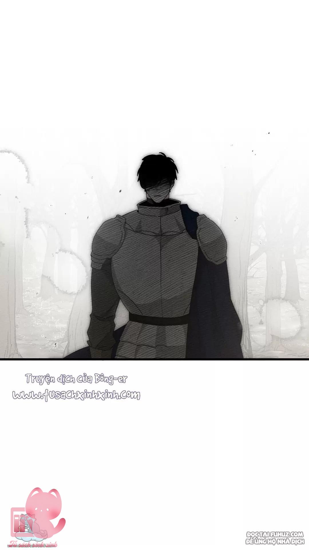 Dưới Tán Cây Sồi - Chap 40