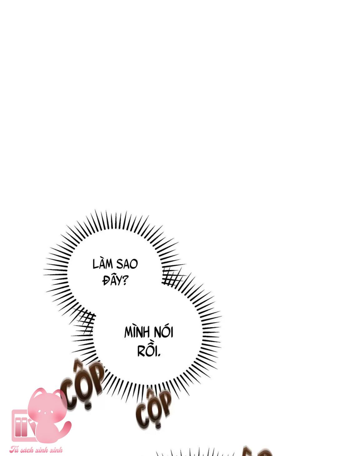 Dưới Tán Cây Sồi - Chap 40