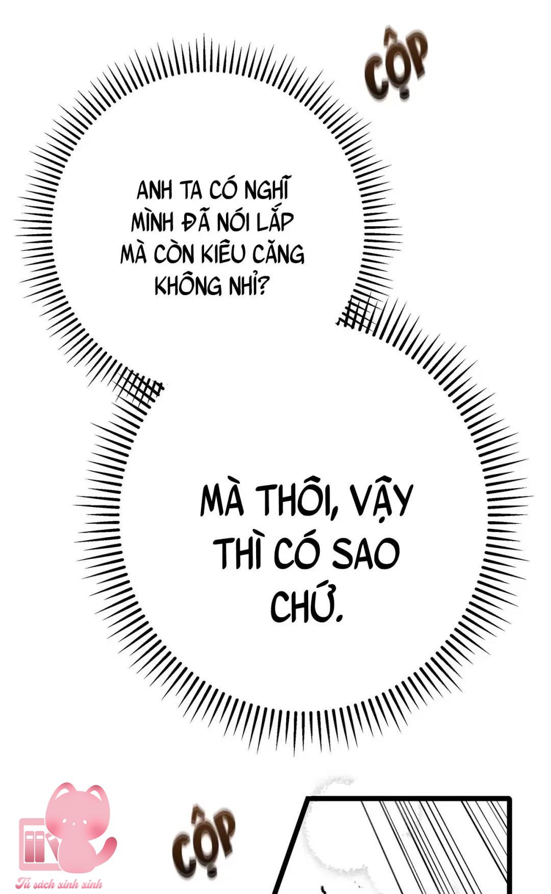 Dưới Tán Cây Sồi - Chap 40