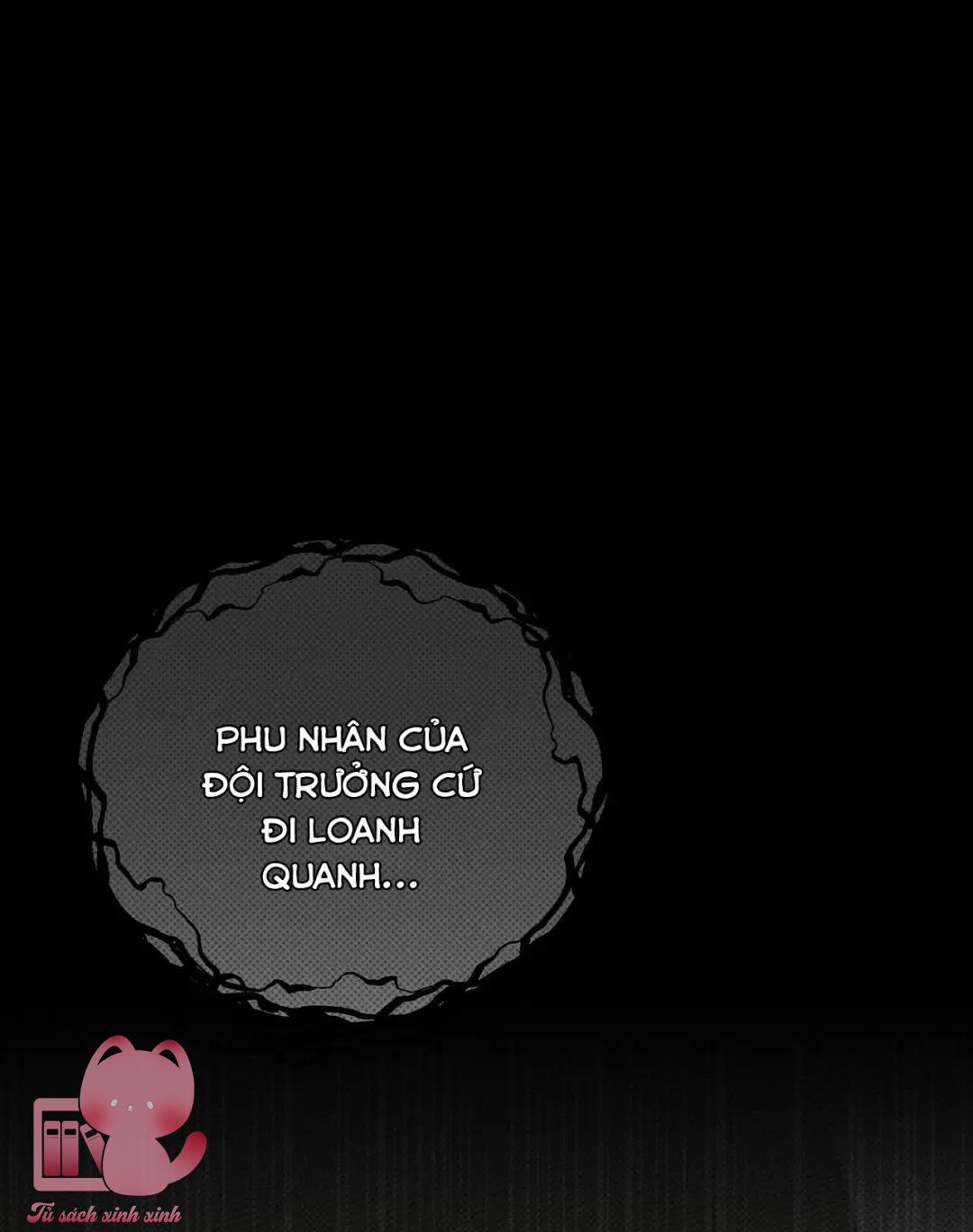 Dưới Tán Cây Sồi - Chap 40