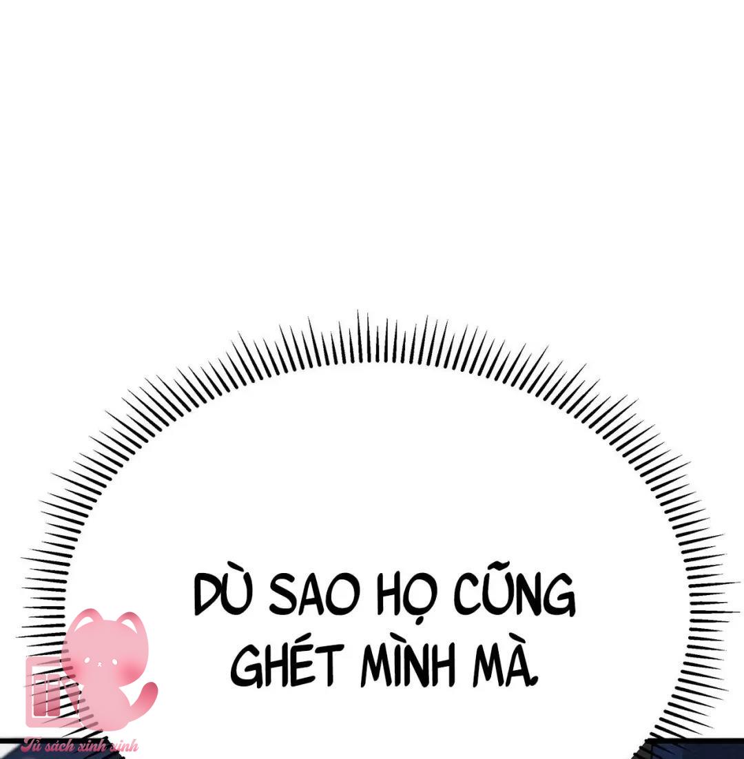 Dưới Tán Cây Sồi - Chap 40