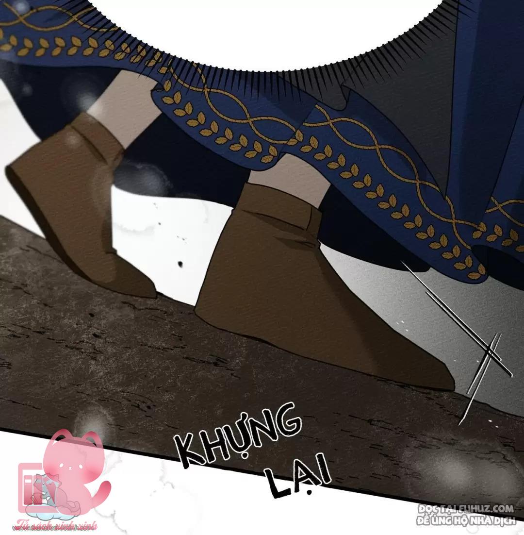 Dưới Tán Cây Sồi - Chap 40
