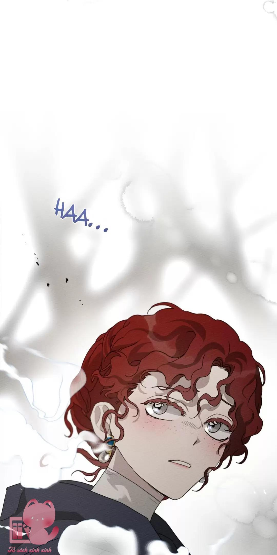Dưới Tán Cây Sồi - Chap 40