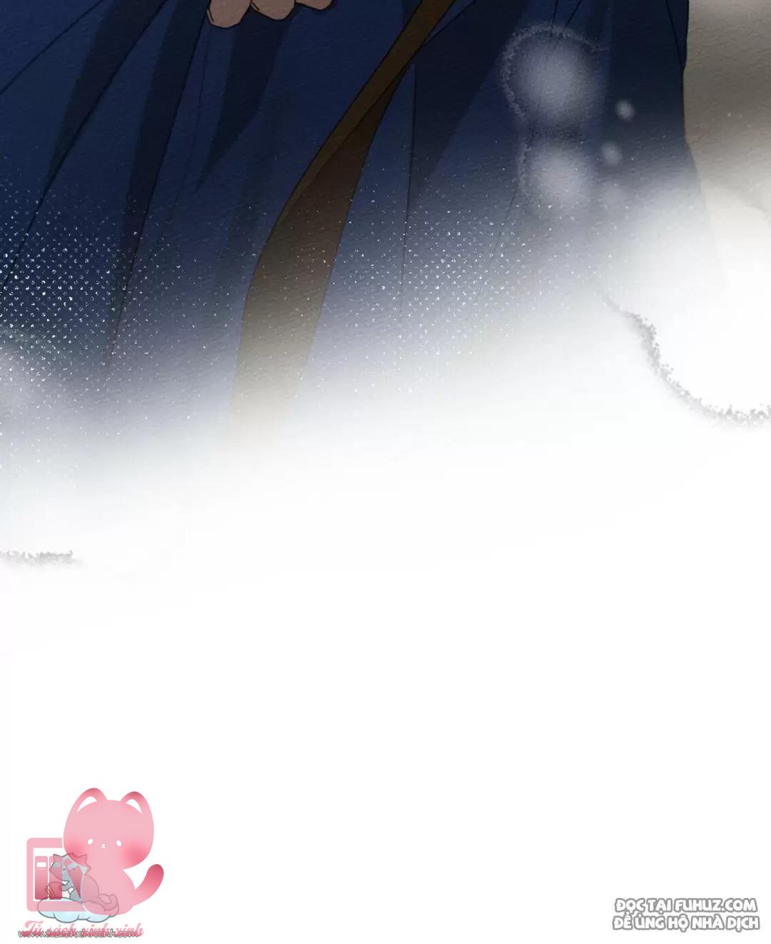Dưới Tán Cây Sồi - Chap 40