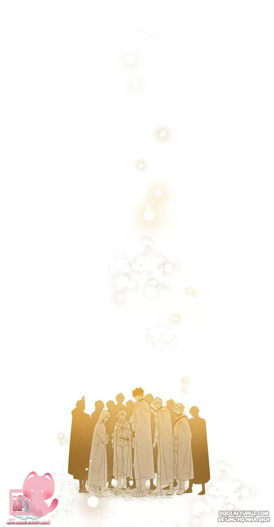 Dưới Tán Cây Sồi - Chap 40