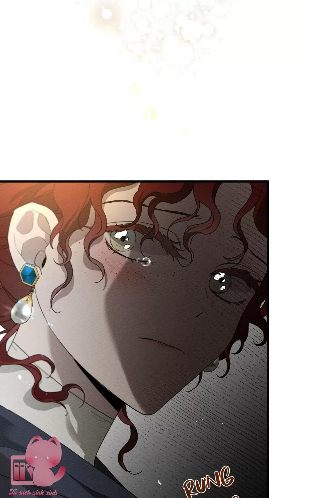 Dưới Tán Cây Sồi - Chap 40
