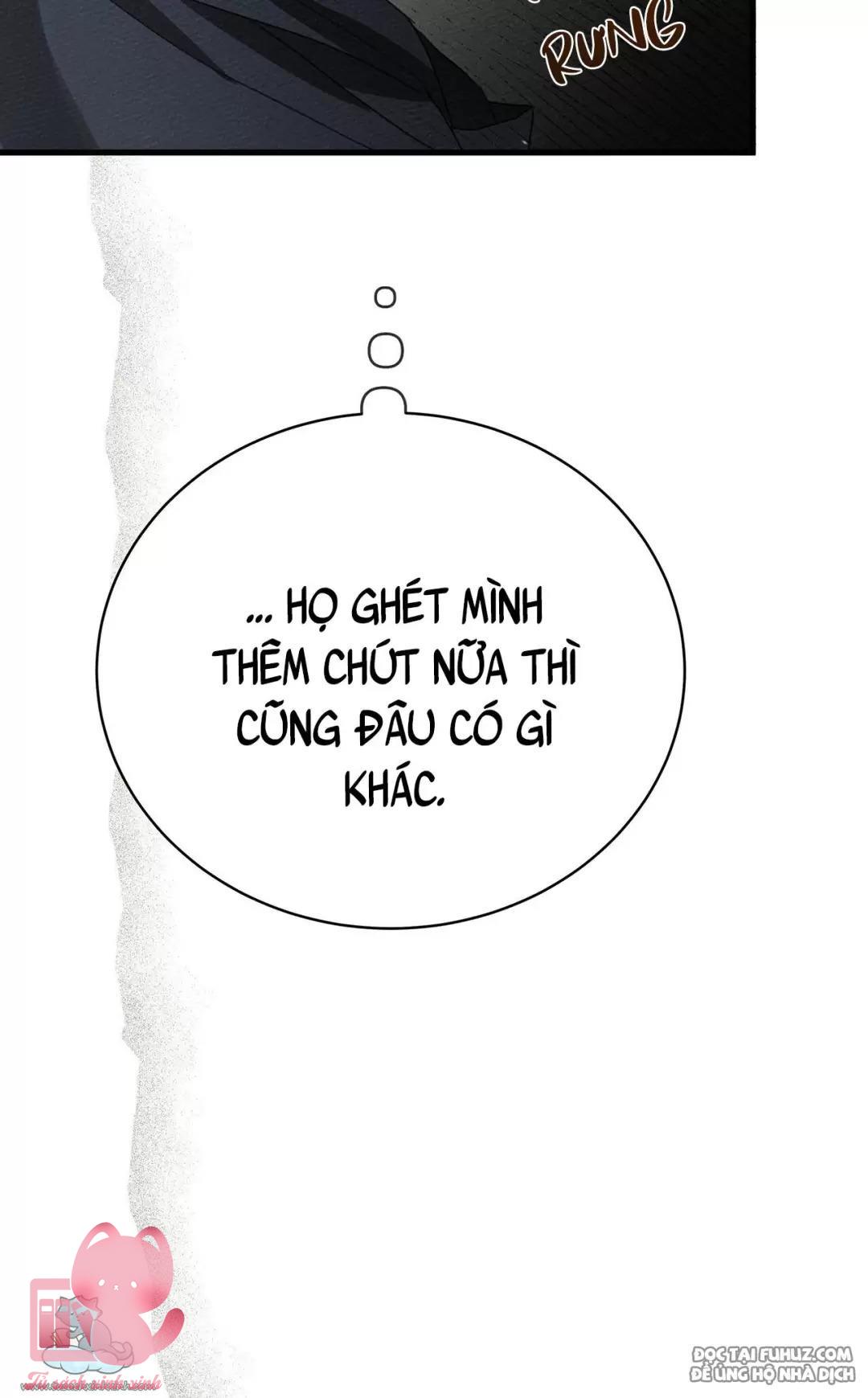 Dưới Tán Cây Sồi - Chap 40