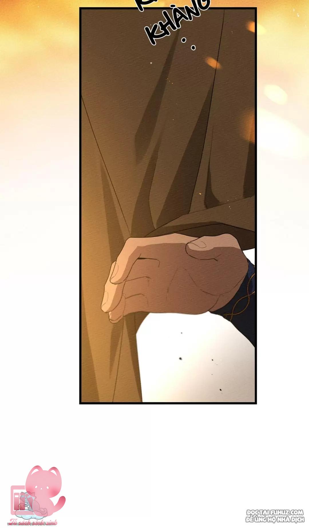 Dưới Tán Cây Sồi - Chap 40