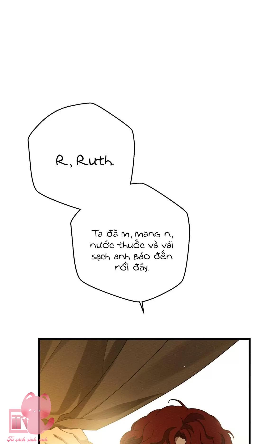 Dưới Tán Cây Sồi - Chap 40