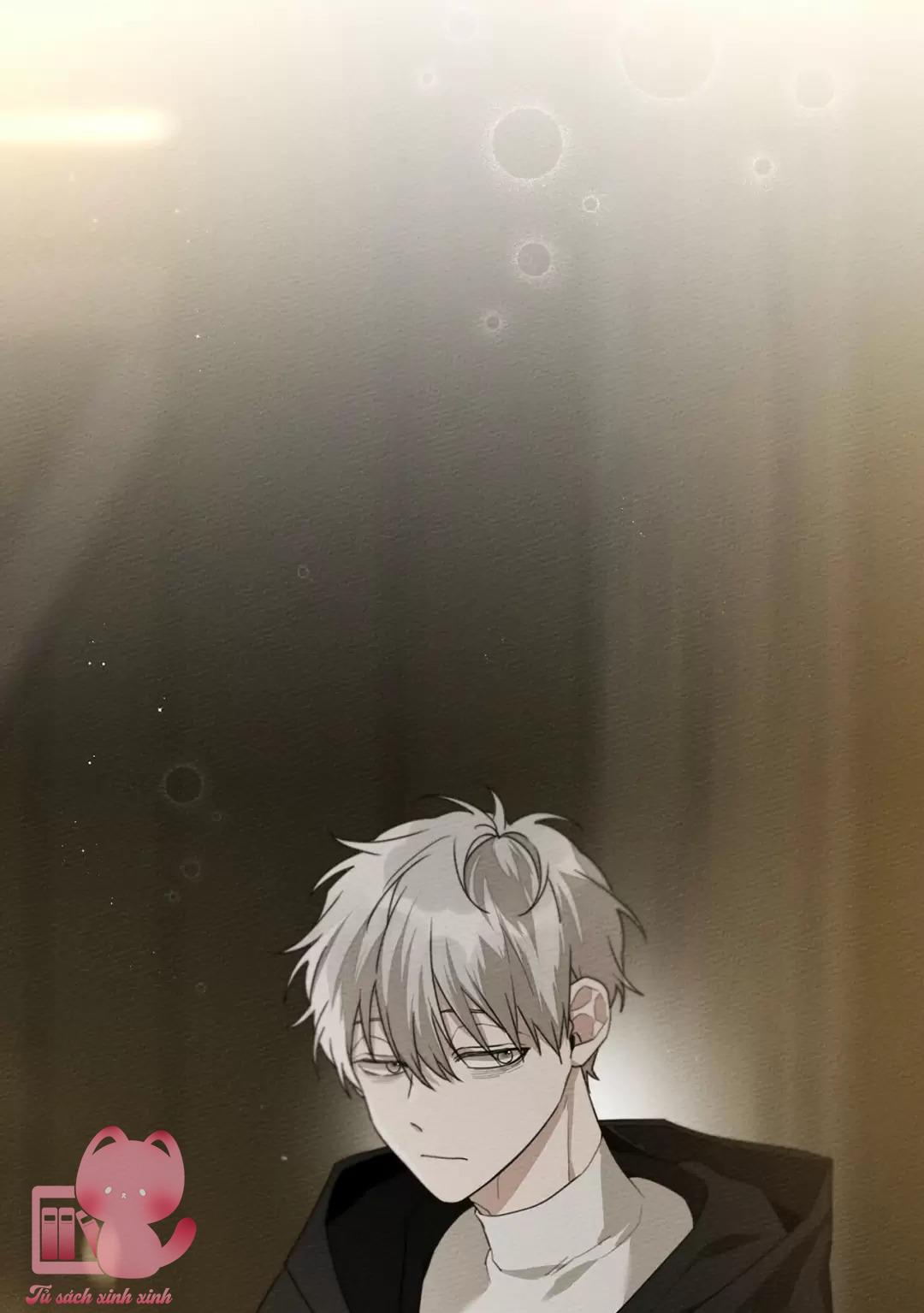 Dưới Tán Cây Sồi - Chap 40