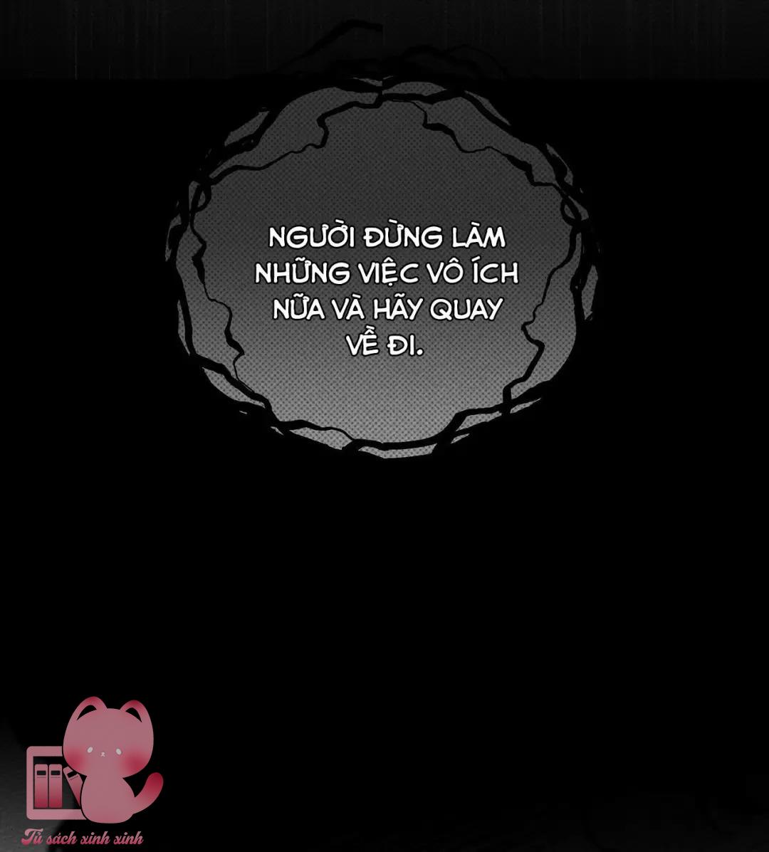 Dưới Tán Cây Sồi - Chap 40