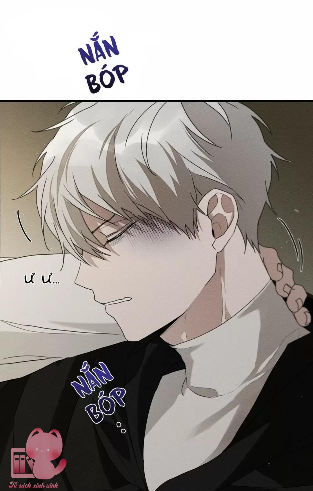 Dưới Tán Cây Sồi - Chap 40