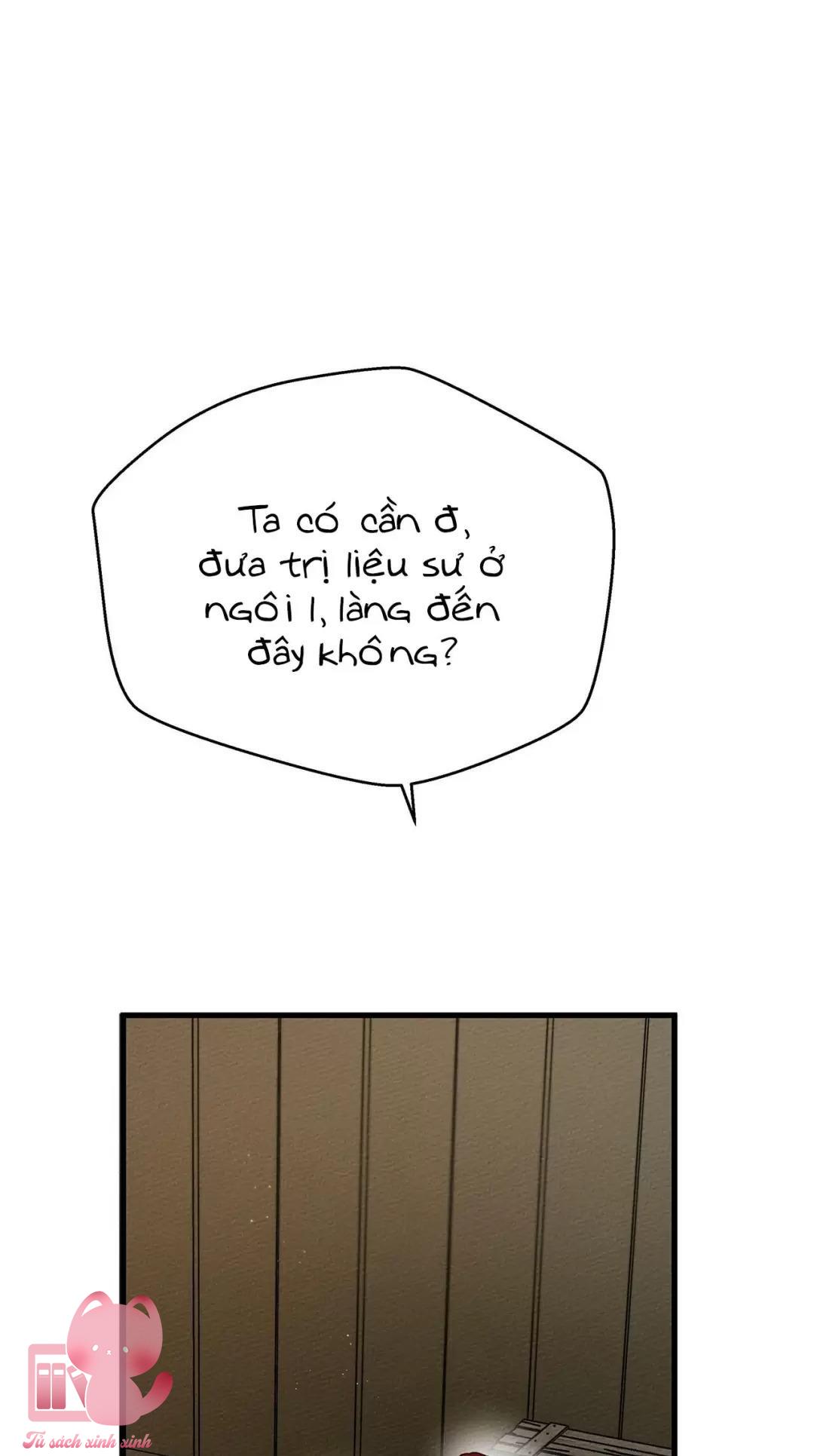 Dưới Tán Cây Sồi - Chap 40