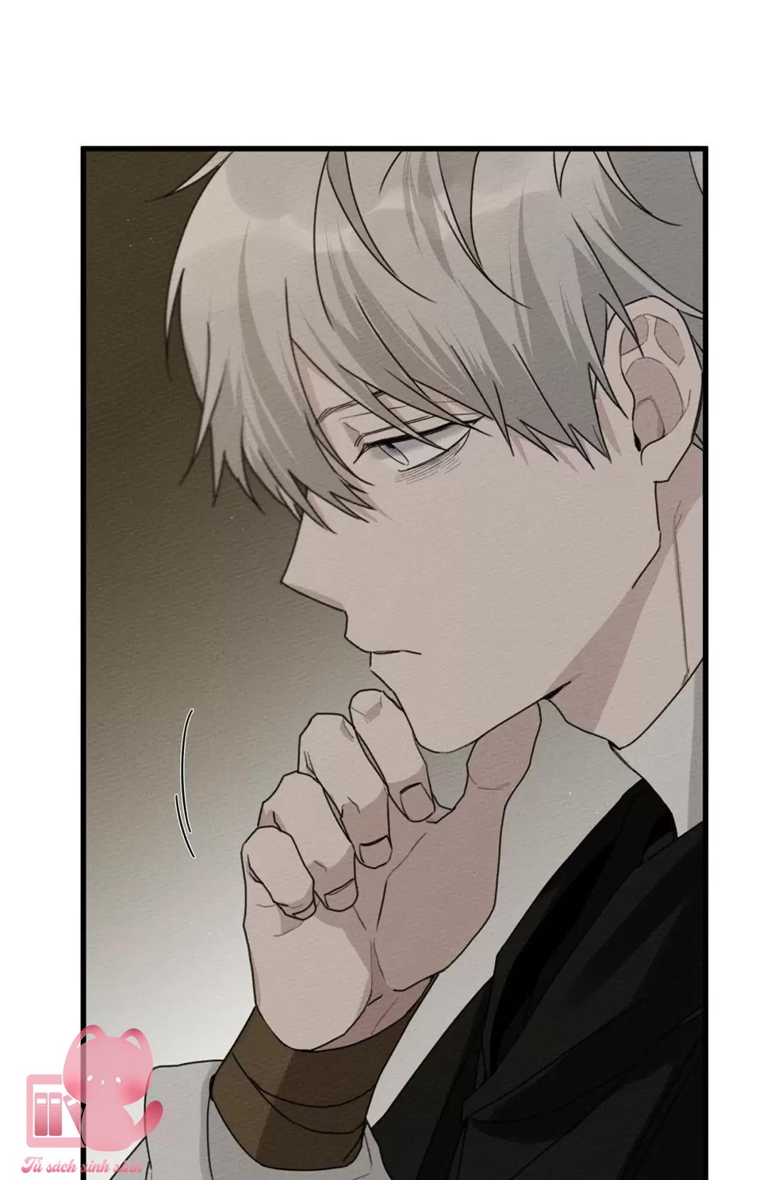 Dưới Tán Cây Sồi - Chap 40