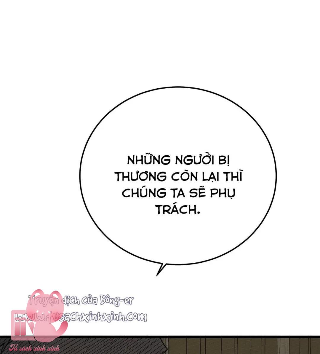 Dưới Tán Cây Sồi - Chap 40
