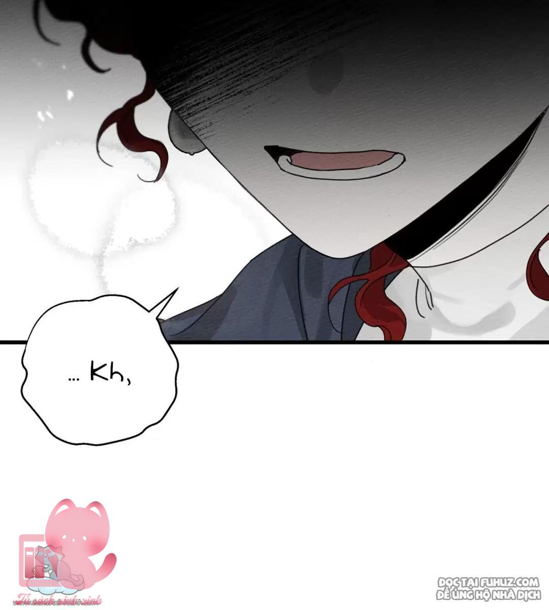 Dưới Tán Cây Sồi - Chap 40