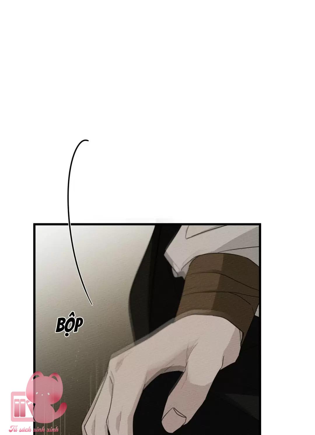 Dưới Tán Cây Sồi - Chap 40