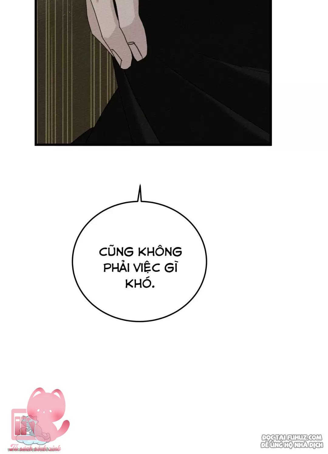 Dưới Tán Cây Sồi - Chap 40