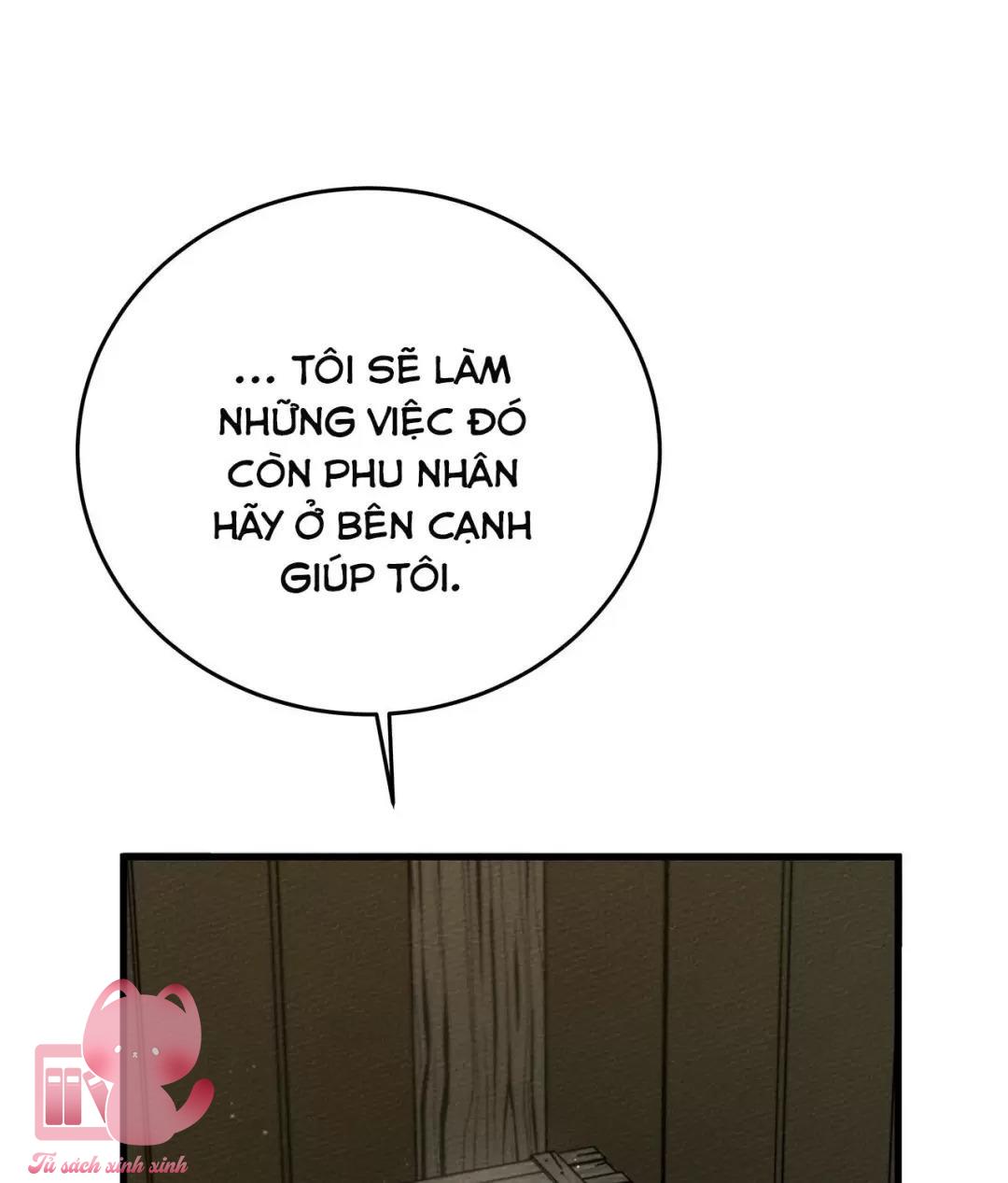 Dưới Tán Cây Sồi - Chap 40