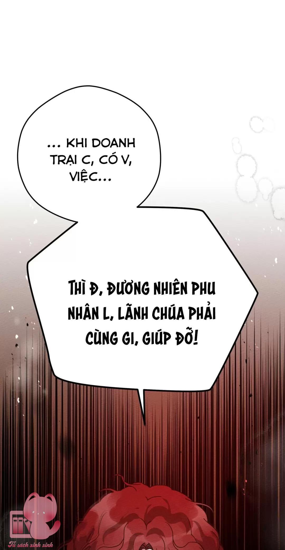 Dưới Tán Cây Sồi - Chap 40