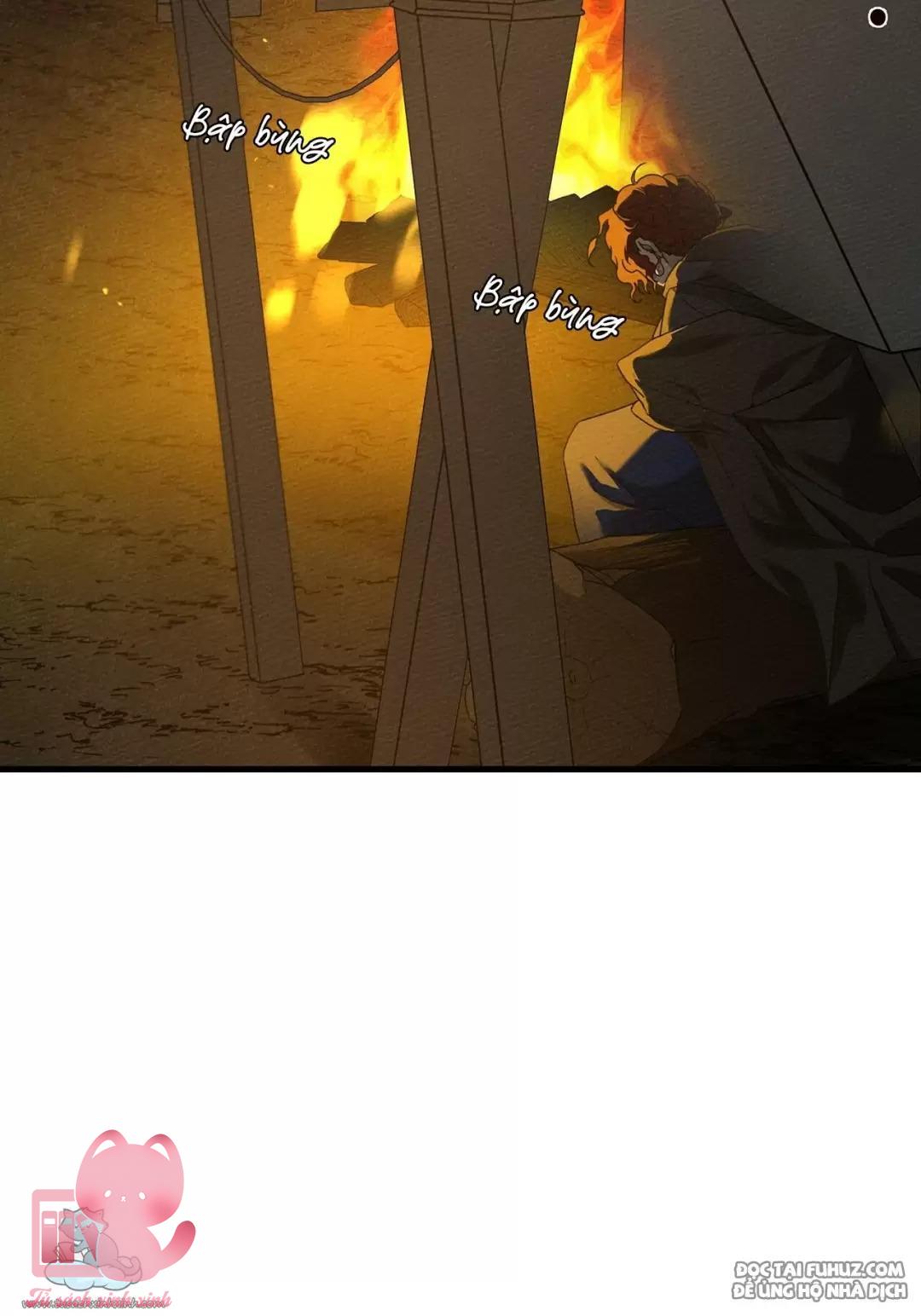 Dưới Tán Cây Sồi - Chap 40
