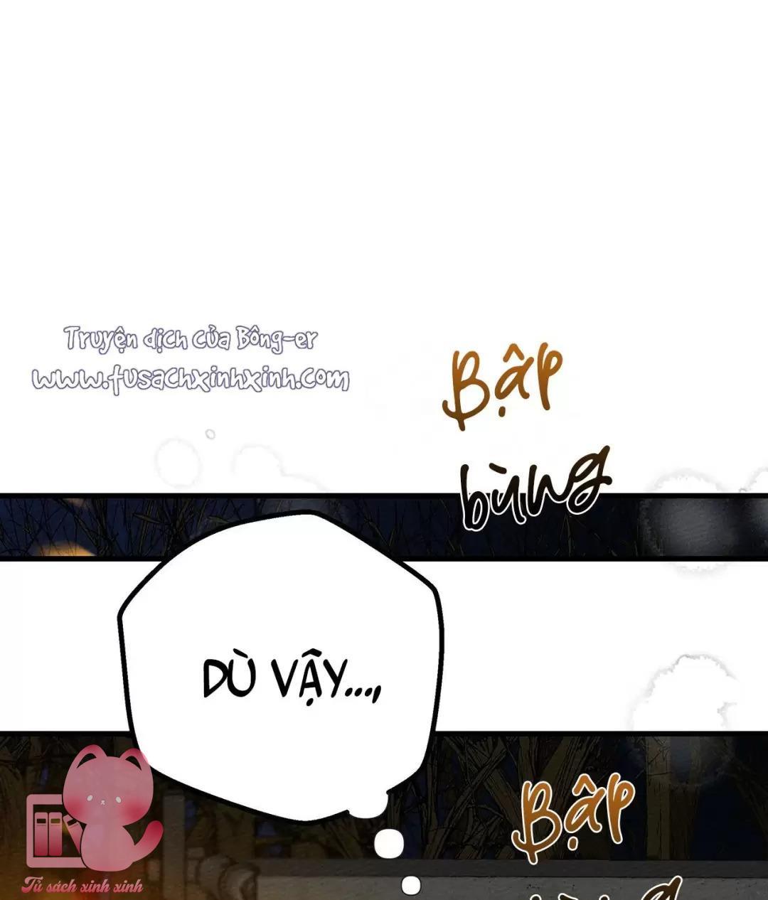 Dưới Tán Cây Sồi - Chap 40