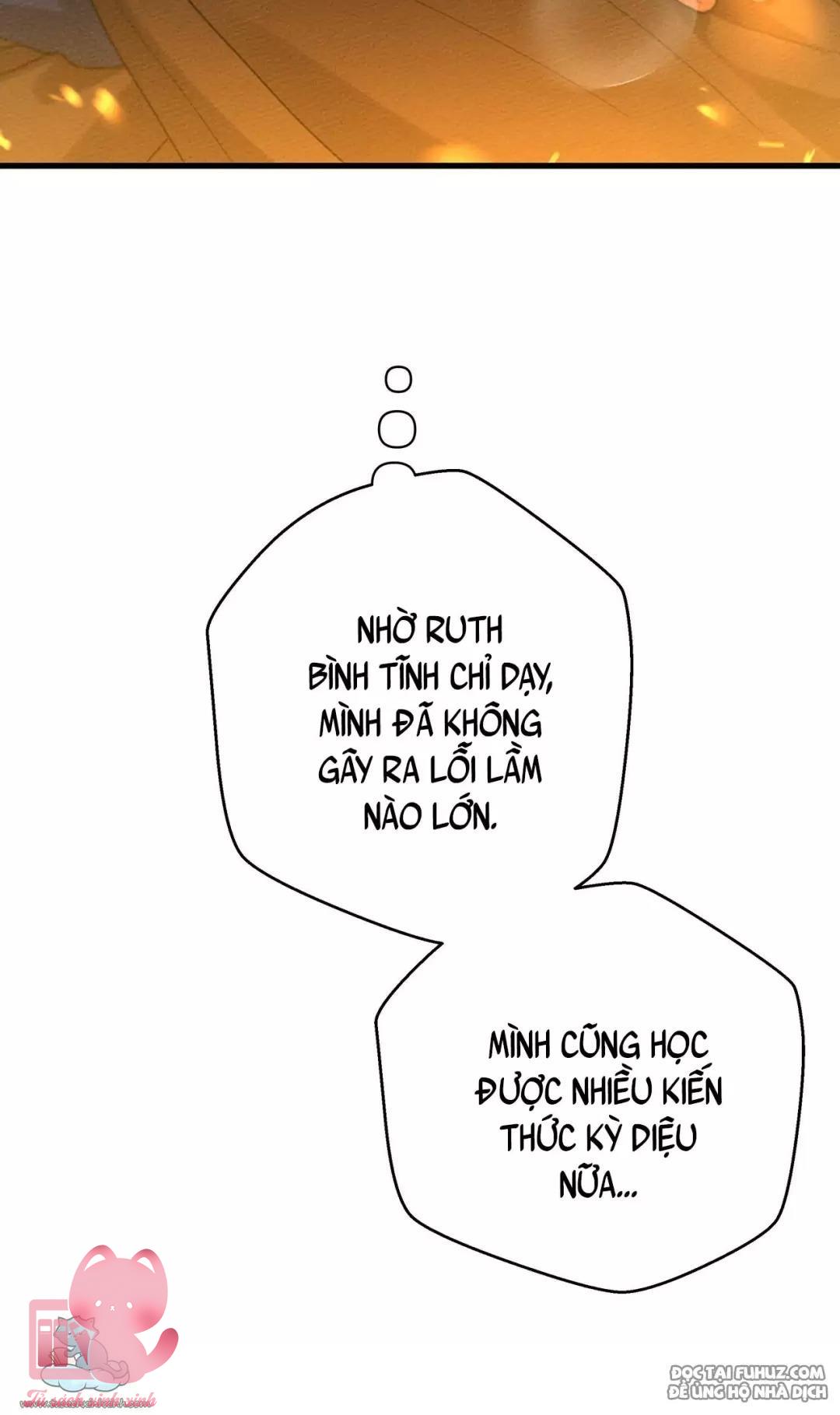 Dưới Tán Cây Sồi - Chap 40