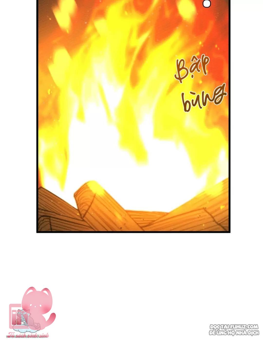Dưới Tán Cây Sồi - Chap 40