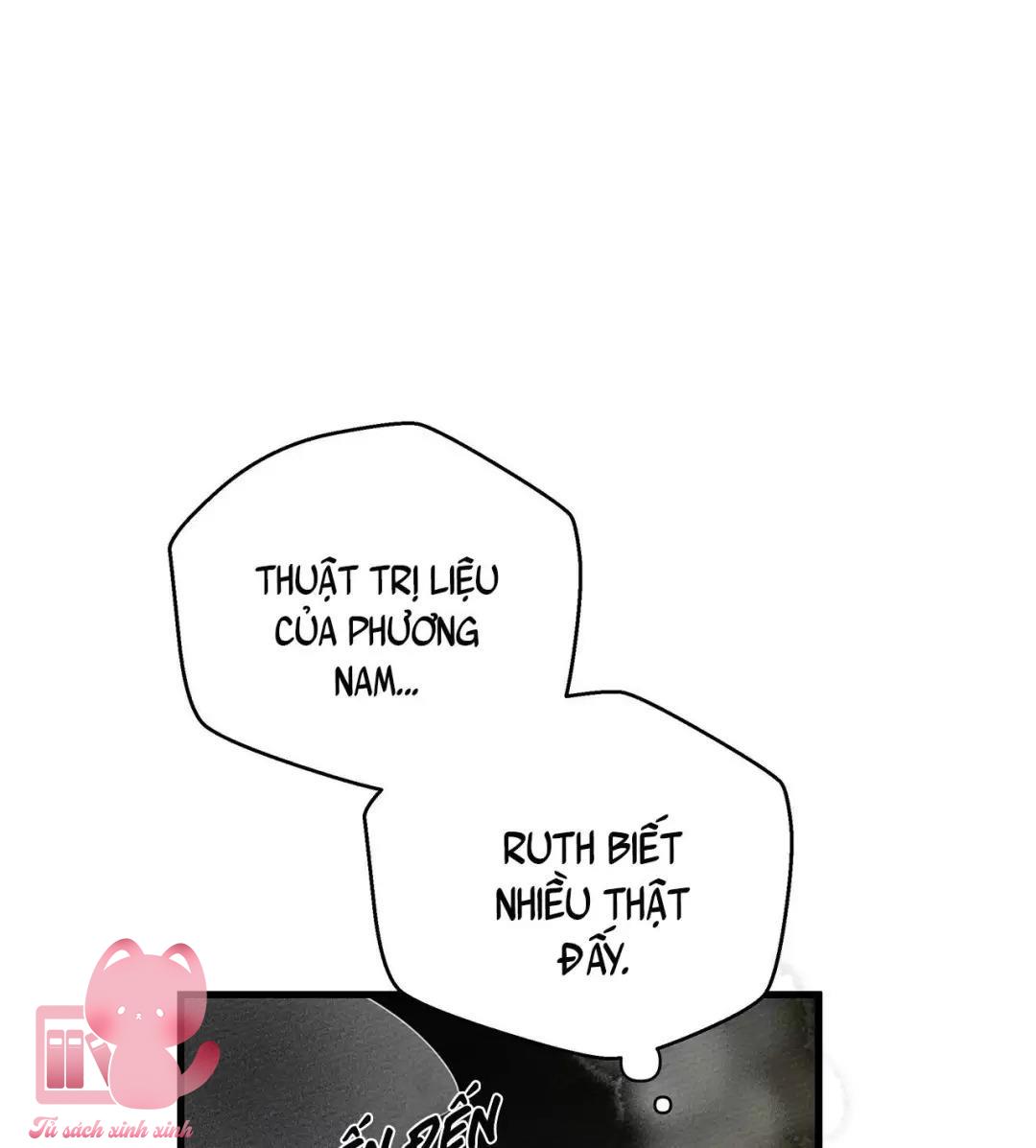 Dưới Tán Cây Sồi - Chap 40
