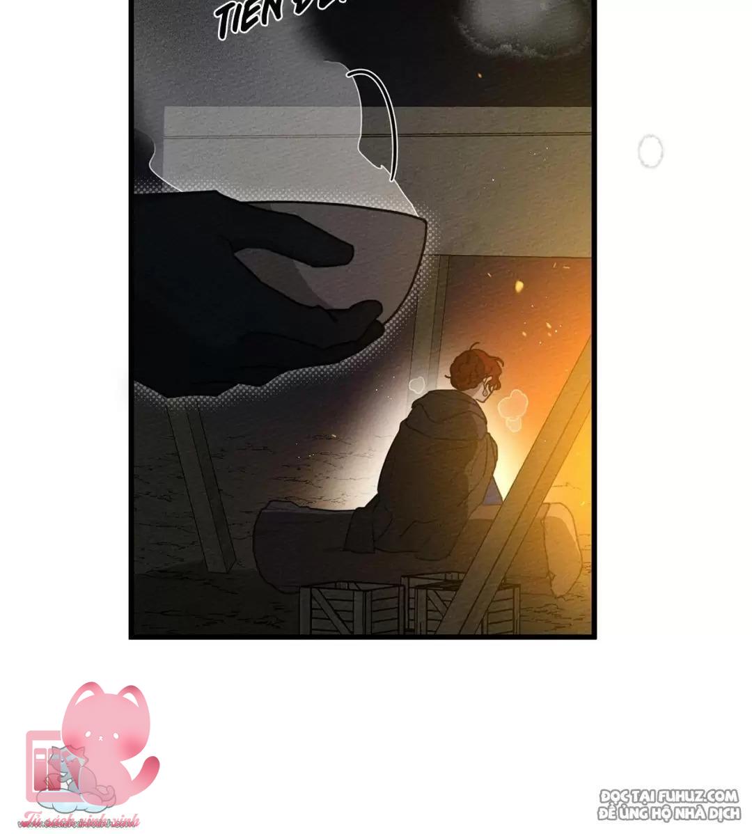 Dưới Tán Cây Sồi - Chap 40