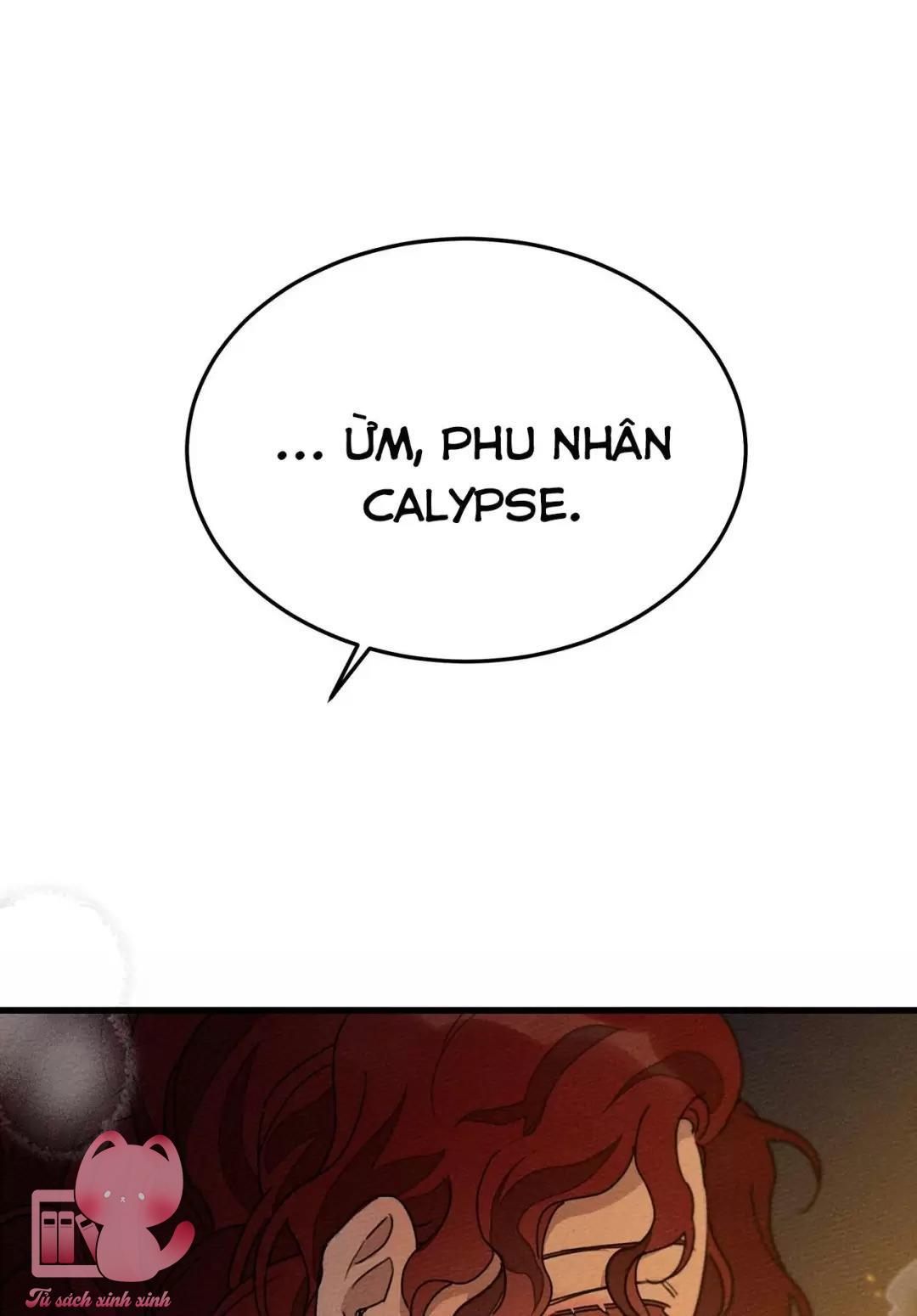 Dưới Tán Cây Sồi - Chap 40