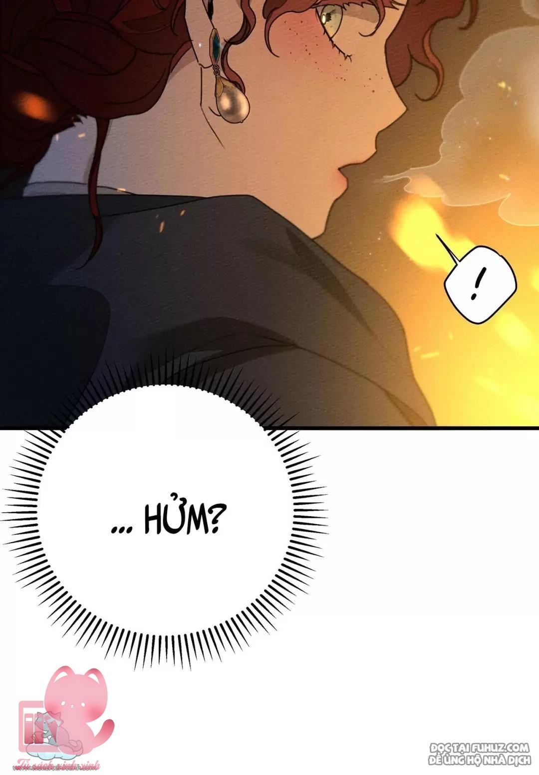 Dưới Tán Cây Sồi - Chap 40