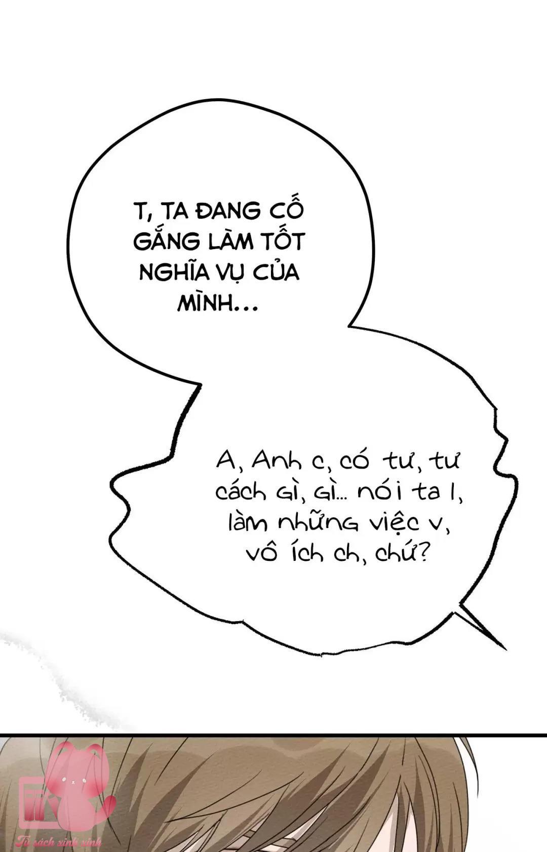 Dưới Tán Cây Sồi - Chap 40