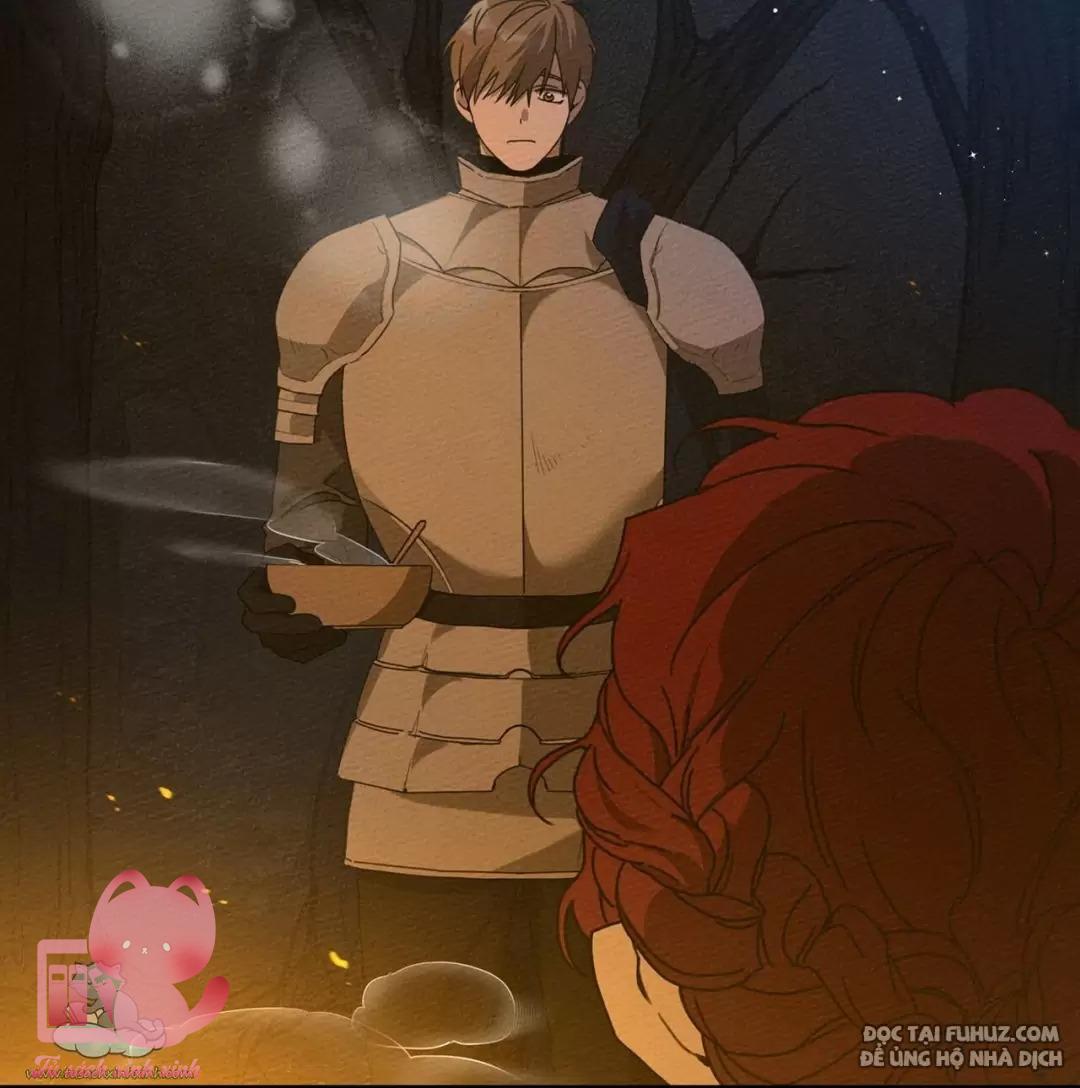 Dưới Tán Cây Sồi - Chap 40